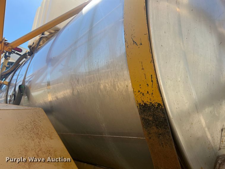 image for item MR9840 Ag-Chem TerraGator 1844  sprayer