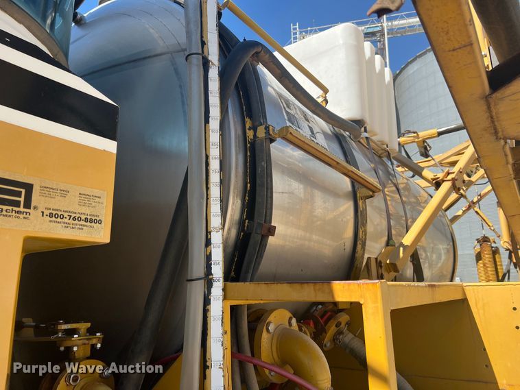 image for item MR9840 Ag-Chem TerraGator 1844  sprayer