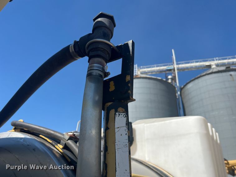 image for item MR9840 Ag-Chem TerraGator 1844  sprayer