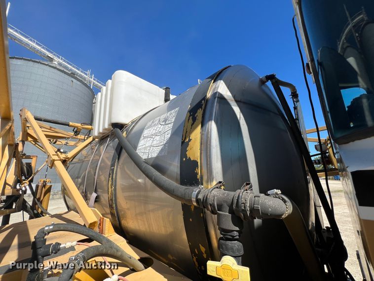 image for item MR9840 Ag-Chem TerraGator 1844  sprayer