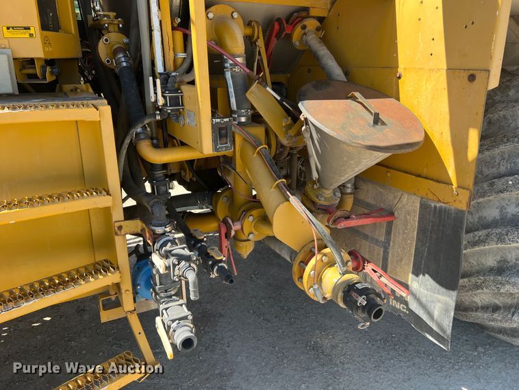 image for item MR9840 Ag-Chem TerraGator 1844  sprayer