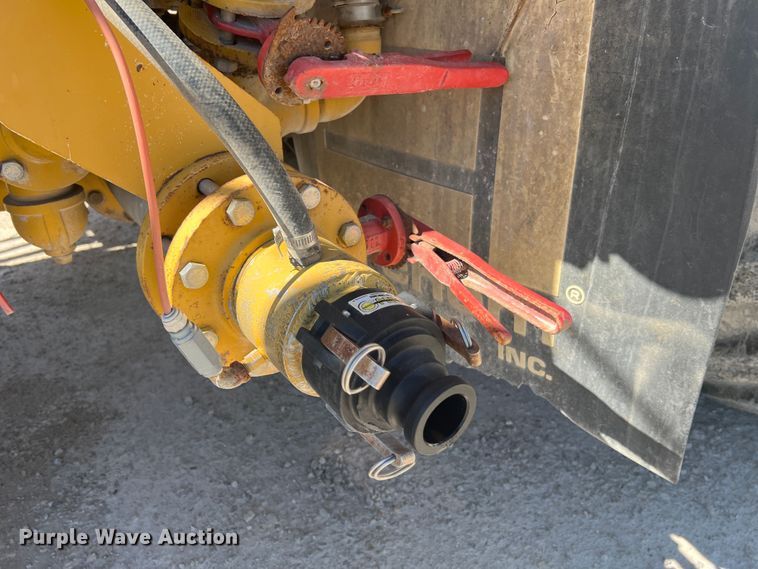 image for item MR9840 Ag-Chem TerraGator 1844  sprayer