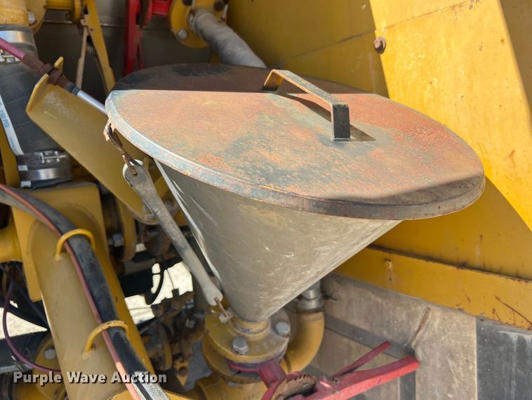 image for item MR9840 Ag-Chem TerraGator 1844  sprayer