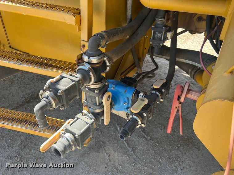 image for item MR9840 Ag-Chem TerraGator 1844  sprayer