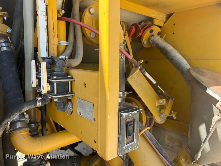 image for item MR9840 Ag-Chem TerraGator 1844  sprayer