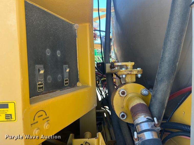 image for item MR9840 Ag-Chem TerraGator 1844  sprayer