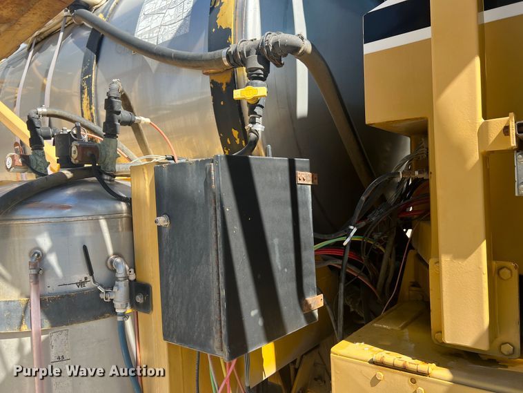 image for item MR9840 Ag-Chem TerraGator 1844  sprayer