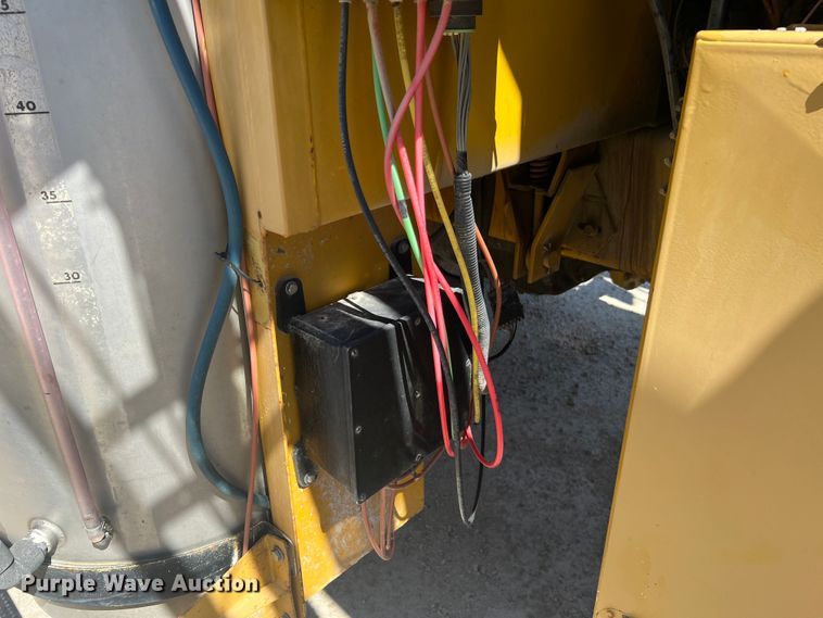 image for item MR9840 Ag-Chem TerraGator 1844  sprayer