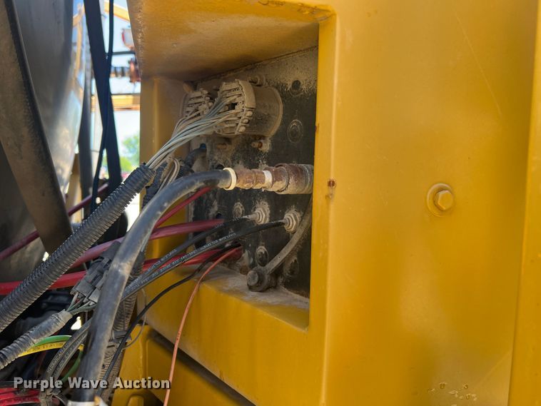 image for item MR9840 Ag-Chem TerraGator 1844  sprayer