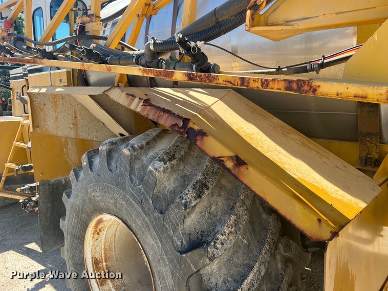 image for item MR9840 Ag-Chem TerraGator 1844  sprayer