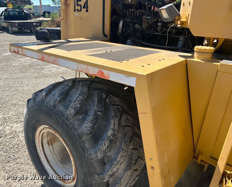 image for item MR9840 Ag-Chem TerraGator 1844  sprayer