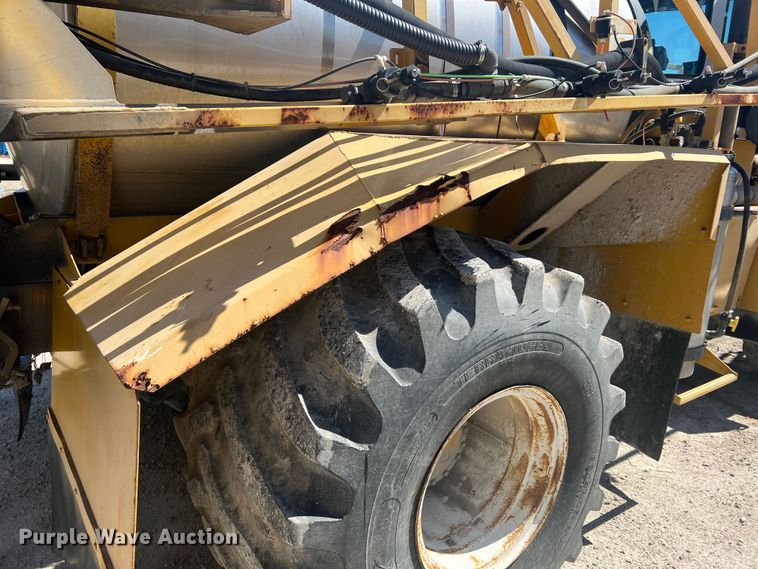 image for item MR9840 Ag-Chem TerraGator 1844  sprayer