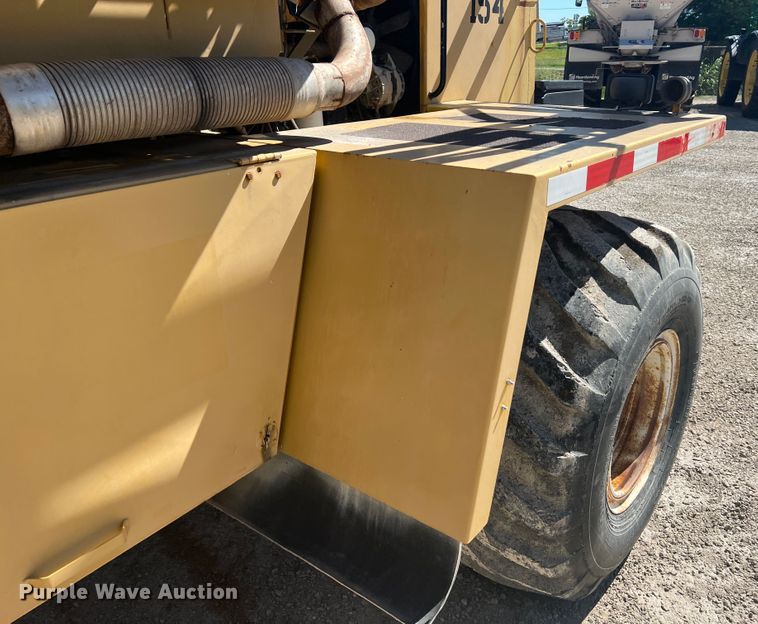 image for item MR9840 Ag-Chem TerraGator 1844  sprayer