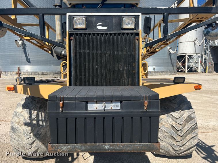 image for item MR9840 Ag-Chem TerraGator 1844  sprayer