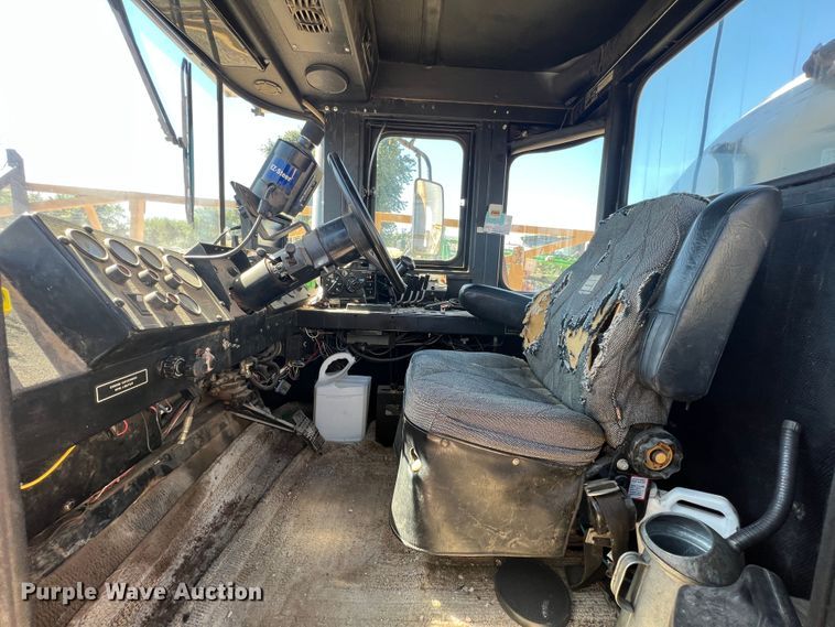 image for item MR9840 Ag-Chem TerraGator 1844  sprayer