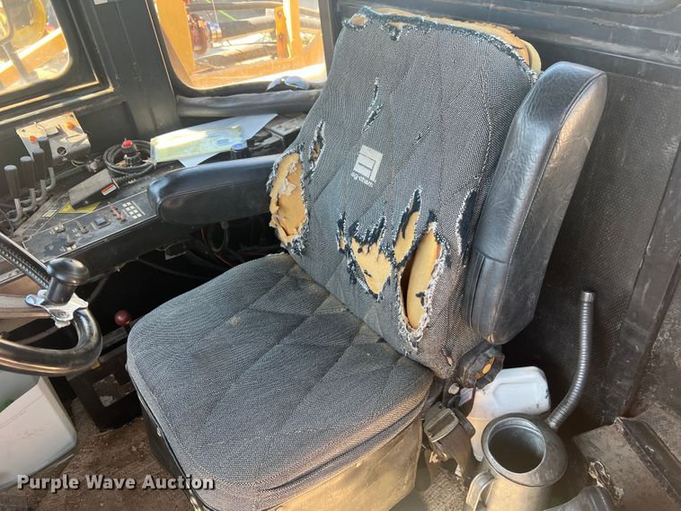 image for item MR9840 Ag-Chem TerraGator 1844  sprayer