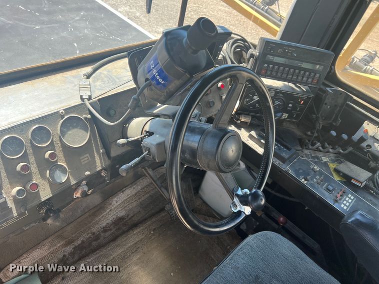 image for item MR9840 Ag-Chem TerraGator 1844  sprayer