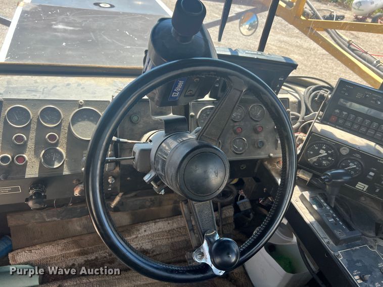 image for item MR9840 Ag-Chem TerraGator 1844  sprayer