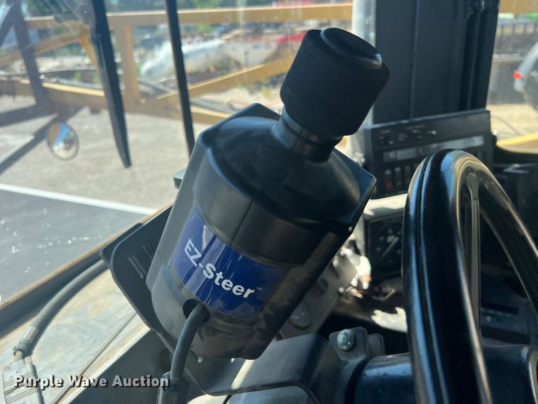 image for item MR9840 Ag-Chem TerraGator 1844  sprayer