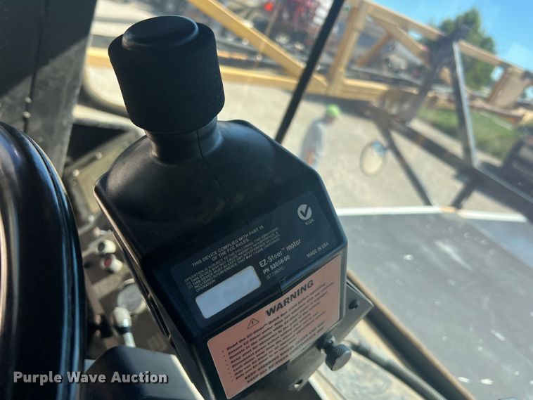 image for item MR9840 Ag-Chem TerraGator 1844  sprayer