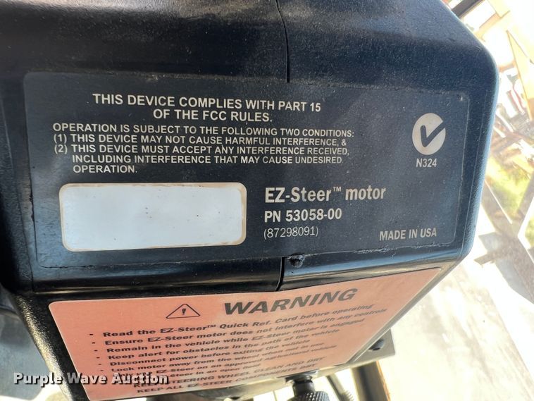 image for item MR9840 Ag-Chem TerraGator 1844  sprayer