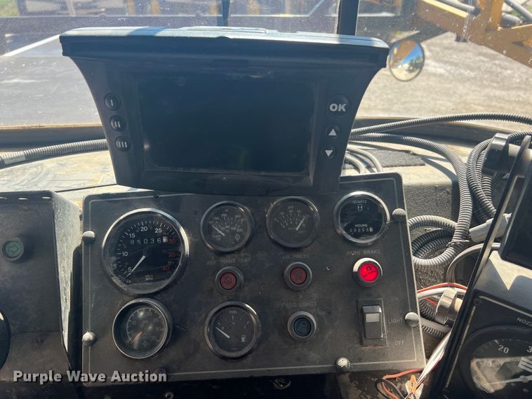 image for item MR9840 Ag-Chem TerraGator 1844  sprayer