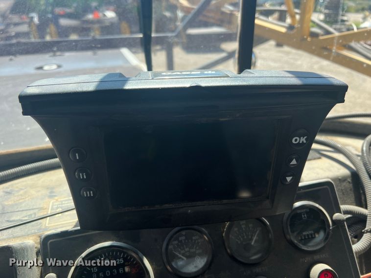 image for item MR9840 Ag-Chem TerraGator 1844  sprayer