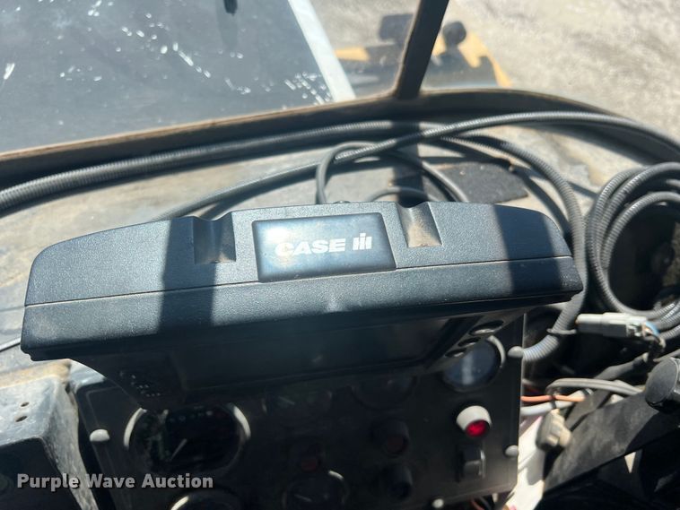 image for item MR9840 Ag-Chem TerraGator 1844  sprayer