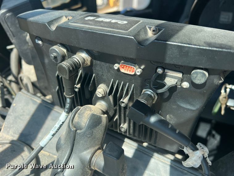 image for item MR9840 Ag-Chem TerraGator 1844  sprayer