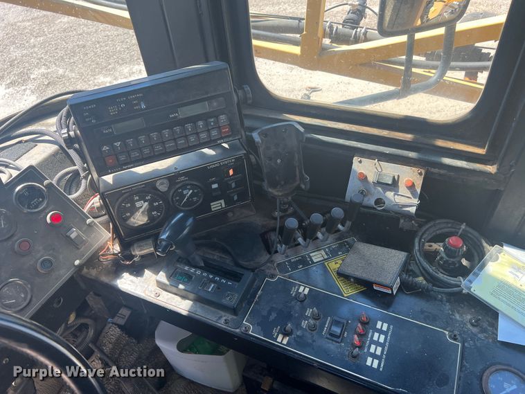 image for item MR9840 Ag-Chem TerraGator 1844  sprayer