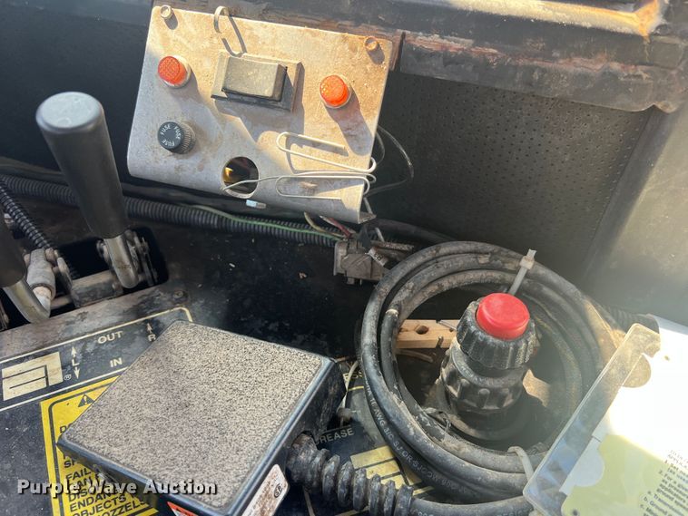 image for item MR9840 Ag-Chem TerraGator 1844  sprayer