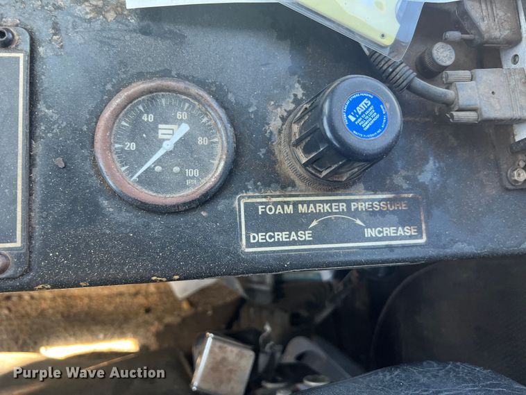 image for item MR9840 Ag-Chem TerraGator 1844  sprayer