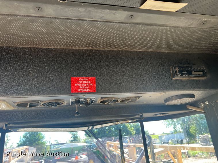 image for item MR9840 Ag-Chem TerraGator 1844  sprayer