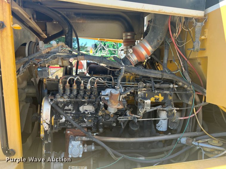 image for item MR9840 Ag-Chem TerraGator 1844  sprayer