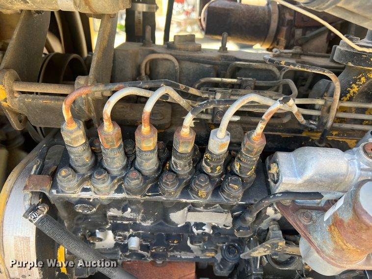 image for item MR9840 Ag-Chem TerraGator 1844  sprayer