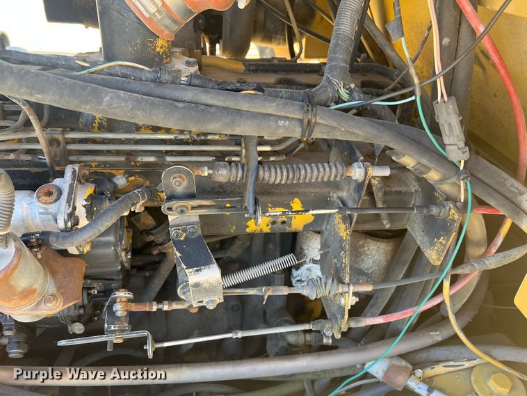 image for item MR9840 Ag-Chem TerraGator 1844  sprayer