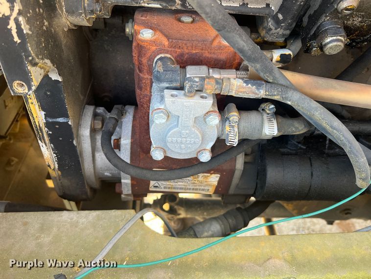 image for item MR9840 Ag-Chem TerraGator 1844  sprayer