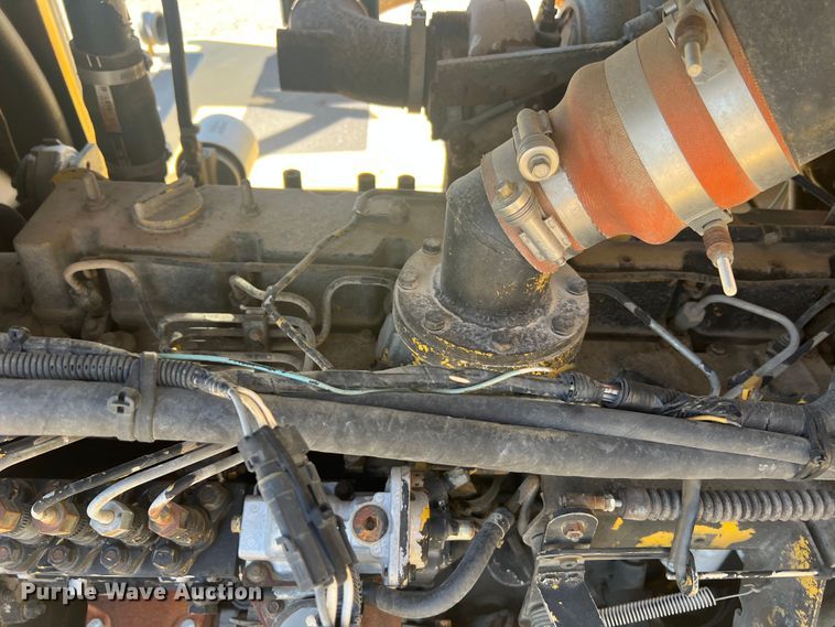 image for item MR9840 Ag-Chem TerraGator 1844  sprayer