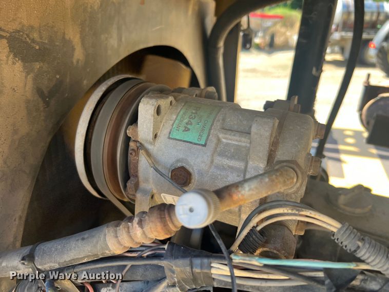 image for item MR9840 Ag-Chem TerraGator 1844  sprayer