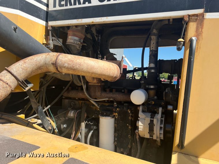 image for item MR9840 Ag-Chem TerraGator 1844  sprayer