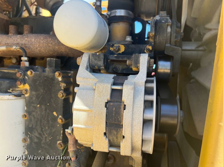 image for item MR9840 Ag-Chem TerraGator 1844  sprayer