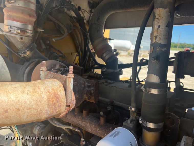 image for item MR9840 Ag-Chem TerraGator 1844  sprayer