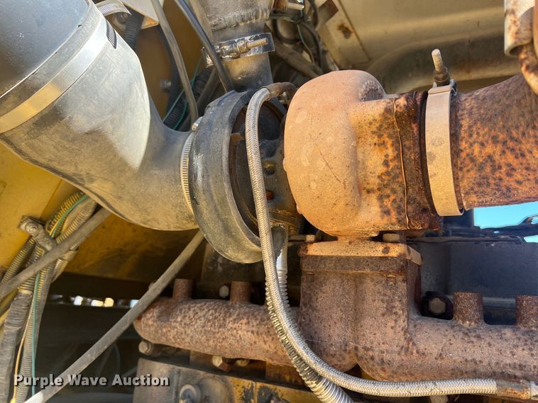 image for item MR9840 Ag-Chem TerraGator 1844  sprayer