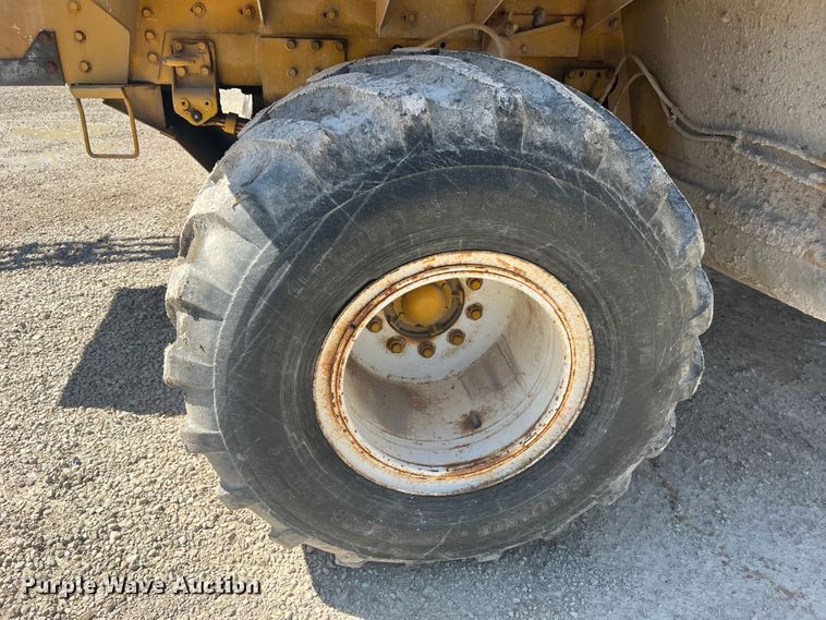 image for item MR9840 Ag-Chem TerraGator 1844  sprayer