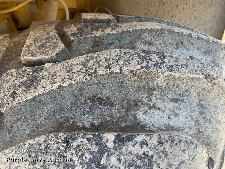 image for item MR9840 Ag-Chem TerraGator 1844  sprayer