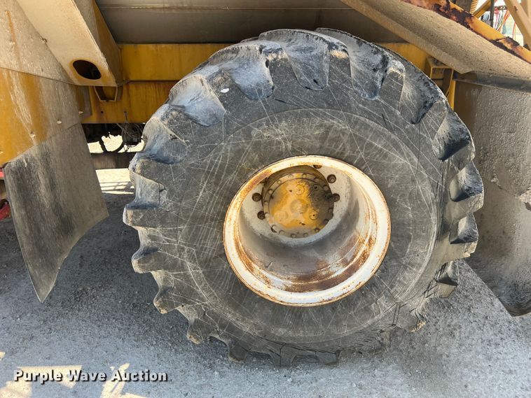 image for item MR9840 Ag-Chem TerraGator 1844  sprayer