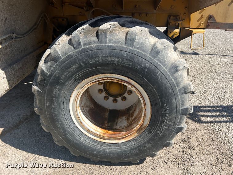 image for item MR9840 Ag-Chem TerraGator 1844  sprayer