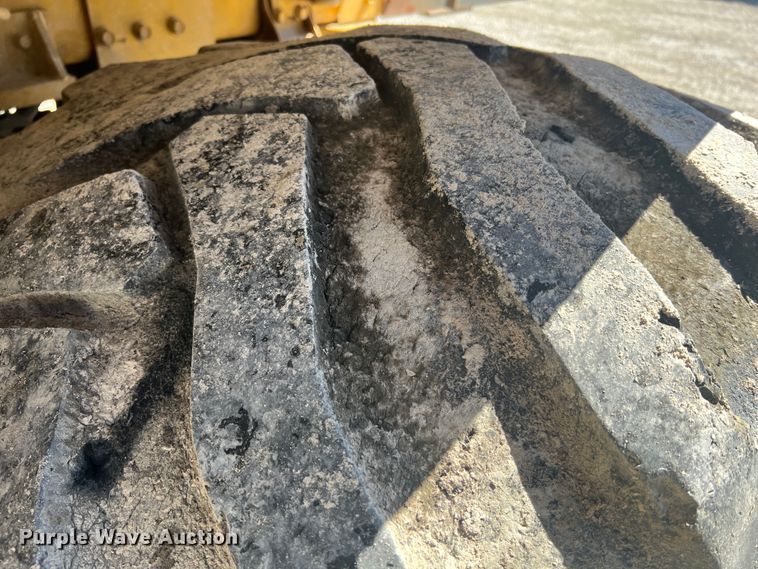 image for item MR9840 Ag-Chem TerraGator 1844  sprayer