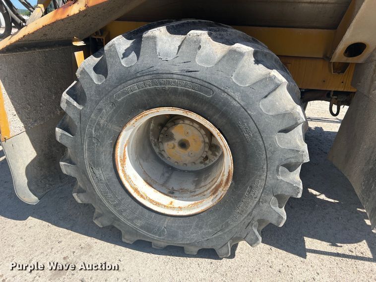 image for item MR9840 Ag-Chem TerraGator 1844  sprayer