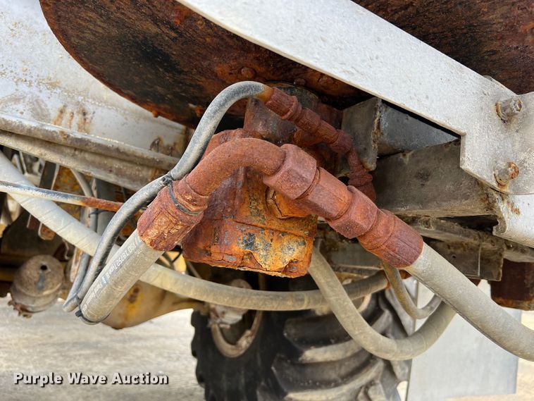 image for item MR9846 Ag-Chem Terra Gator 8104  spreader